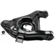 Purchase Top-Quality Control Arm With Ball Joint by MOOG - RK620498 pa5