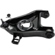 Purchase Top-Quality Control Arm With Ball Joint by MOOG - RK620499 pa11