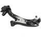 Purchase Top-Quality MOOG - RK620500 - Control Arm With Ball Joint pa16