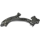Purchase Top-Quality MOOG - RK620500 - Control Arm With Ball Joint pa3