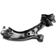 Purchase Top-Quality MOOG - RK620500 - Control Arm With Ball Joint pa8