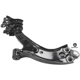 Purchase Top-Quality MOOG - RK620501 - Control Arm With Ball Joint pa5