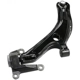 Purchase Top-Quality Control Arm With Ball Joint by MOOG - RK620503 pa4