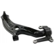 Purchase Top-Quality Control Arm With Ball Joint by MOOG - RK620503 pa5