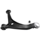 Purchase Top-Quality MOOG - RK620504 - Control Arm With Ball Joint pa15