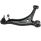 Purchase Top-Quality MOOG - RK620504 - Control Arm With Ball Joint pa16