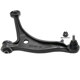 Purchase Top-Quality MOOG - RK620505 - Control Arm With Ball Joint pa15