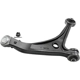 Purchase Top-Quality MOOG - RK620505 - Control Arm With Ball Joint pa7