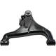 Purchase Top-Quality MOOG - RK620511 - Control Arm With Ball Joint pa7