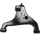 Purchase Top-Quality MOOG - RK620512 - Control Arm With Ball Joint pa16