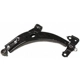 Purchase Top-Quality Control Arm With Ball Joint by MOOG - RK620518 pa2