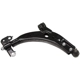 Purchase Top-Quality Control Arm With Ball Joint by MOOG - RK620518 pa3