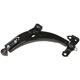 Purchase Top-Quality Control Arm With Ball Joint by MOOG - RK620518 pa5