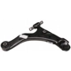 Purchase Top-Quality Control Arm With Ball Joint by MOOG - RK620519 pa1