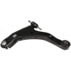 Purchase Top-Quality Control Arm With Ball Joint by MOOG - RK620519 pa10