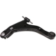 Purchase Top-Quality Control Arm With Ball Joint by MOOG - RK620519 pa3