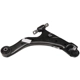 Purchase Top-Quality Control Arm With Ball Joint by MOOG - RK620519 pa6
