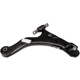 Purchase Top-Quality Control Arm With Ball Joint by MOOG - RK620519 pa7