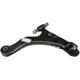 Purchase Top-Quality Control Arm With Ball Joint by MOOG - RK620519 pa9
