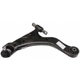 Purchase Top-Quality Control Arm With Ball Joint by MOOG - RK620520 pa1