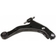 Purchase Top-Quality Control Arm With Ball Joint by MOOG - RK620520 pa2