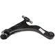 Purchase Top-Quality Control Arm With Ball Joint by MOOG - RK620520 pa3