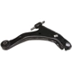 Purchase Top-Quality Control Arm With Ball Joint by MOOG - RK620520 pa6