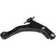 Purchase Top-Quality Control Arm With Ball Joint by MOOG - RK620520 pa7