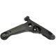 Purchase Top-Quality Control Arm With Ball Joint by MOOG - RK620546 pa1