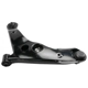 Purchase Top-Quality Control Arm With Ball Joint by MOOG - RK620546 pa3
