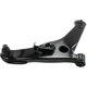 Purchase Top-Quality Control Arm With Ball Joint by MOOG - RK620546 pa4
