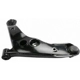 Purchase Top-Quality Control Arm With Ball Joint by MOOG - RK620546 pa5