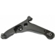 Purchase Top-Quality Control Arm With Ball Joint by MOOG - RK620547 pa1
