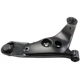 Purchase Top-Quality Control Arm With Ball Joint by MOOG - RK620547 pa4