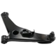 Purchase Top-Quality Control Arm With Ball Joint by MOOG - RK620547 pa5