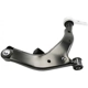 Purchase Top-Quality MOOG - RK620558 - Control Arm With Ball Joint pa5