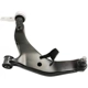 Purchase Top-Quality MOOG - RK620558 - Control Arm With Ball Joint pa6