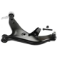 Purchase Top-Quality Control Arm With Ball Joint by MOOG - RK620560 pa5
