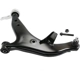 Purchase Top-Quality Control Arm With Ball Joint by MOOG - RK620560 pa6