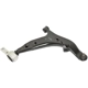 Purchase Top-Quality Control Arm With Ball Joint by MOOG - RK620561 pa2