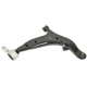 Purchase Top-Quality Control Arm With Ball Joint by MOOG - RK620561 pa4