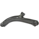 Purchase Top-Quality MOOG - RK620566 - Control Arm With Ball Joint pa6