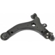 Purchase Top-Quality Control Arm With Ball Joint by MOOG - RK620568 pa4