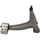 Purchase Top-Quality Control Arm With Ball Joint by MOOG - RK620570 pa11