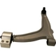 Purchase Top-Quality Control Arm With Ball Joint by MOOG - RK620570 pa3