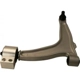 Purchase Top-Quality Control Arm With Ball Joint by MOOG - RK620570 pa9