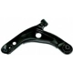 Purchase Top-Quality Control Arm With Ball Joint by MOOG - RK620572 pa1