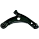 Purchase Top-Quality Control Arm With Ball Joint by MOOG - RK620573 pa2
