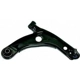 Purchase Top-Quality Control Arm With Ball Joint by MOOG - RK620573 pa4