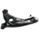 Purchase Top-Quality Control Arm With Ball Joint by MOOG - RK620573 pa5